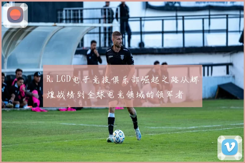 R.LGD电子竞技俱乐部崛起之路从辉煌战绩到全球电竞领域的领军者