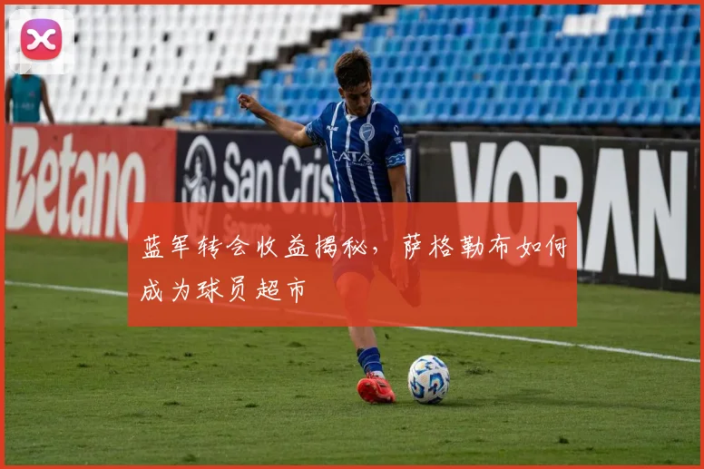 蓝军转会收益揭秘，萨格勒布如何成为球员超市