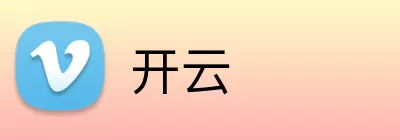 开云 logo